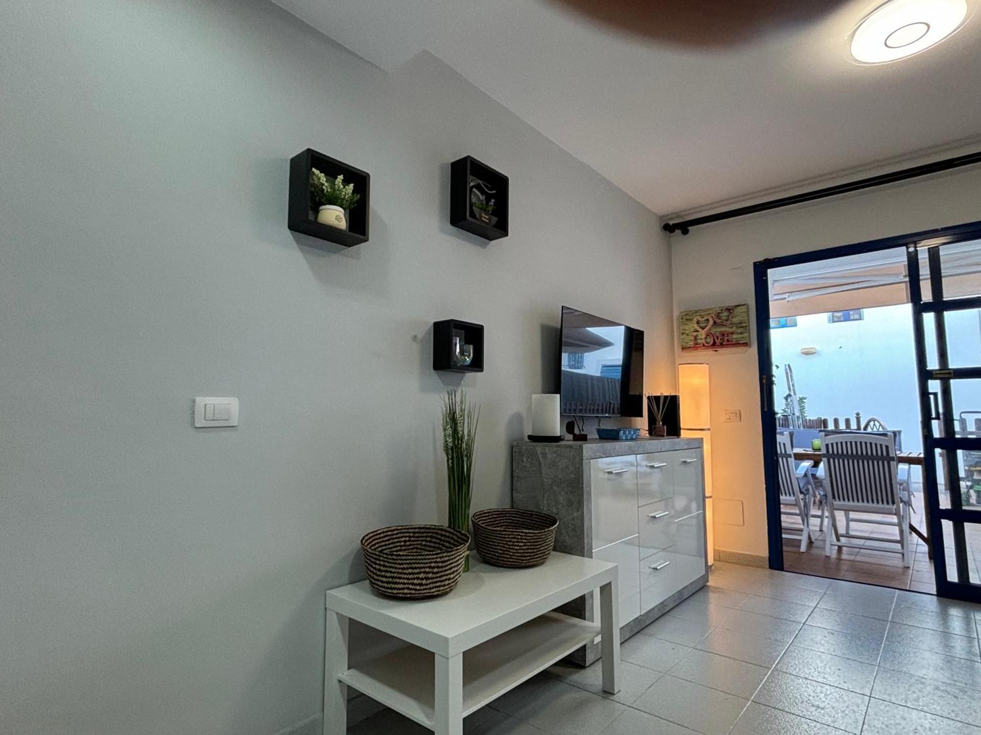 Canarian Elisabeth Home By Lucaproperties Grancanaria Maspalomas  Exterior foto