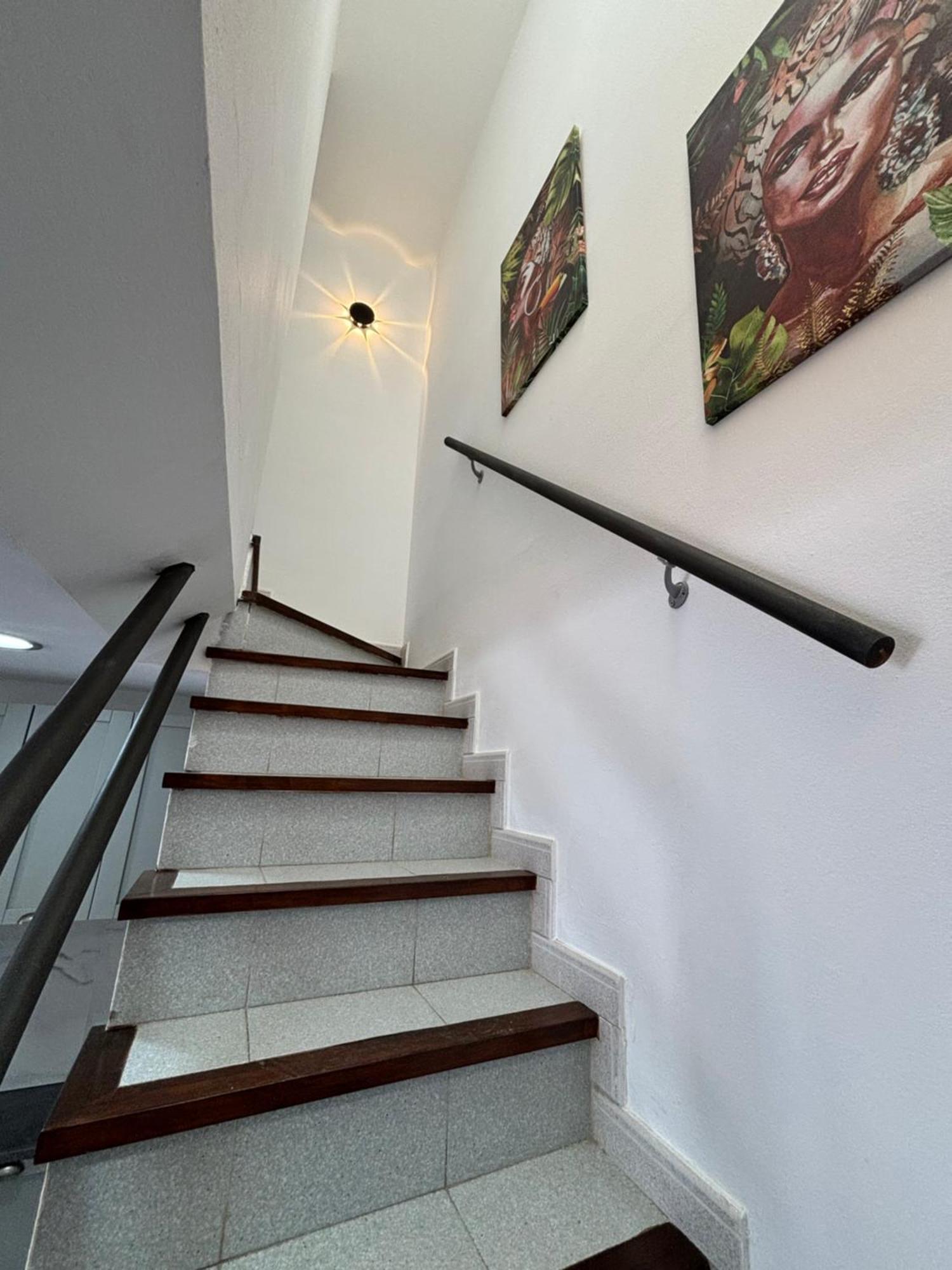 Canarian Elisabeth Home By Lucaproperties Grancanaria Maspalomas  Exterior foto